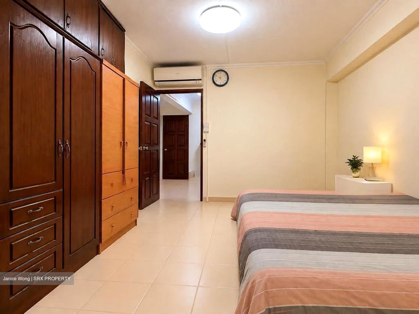 Blk 94 Havelock Heights (Bukit Merah), HDB 5 Rooms #628218161